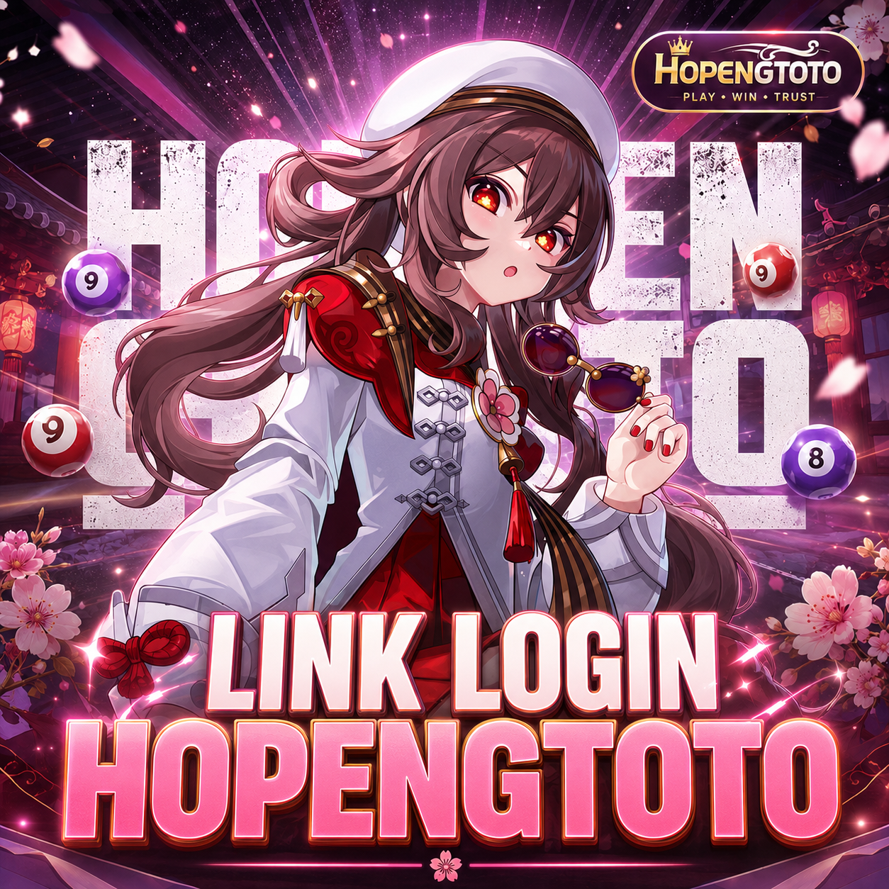 Banner HOPENGTOTO